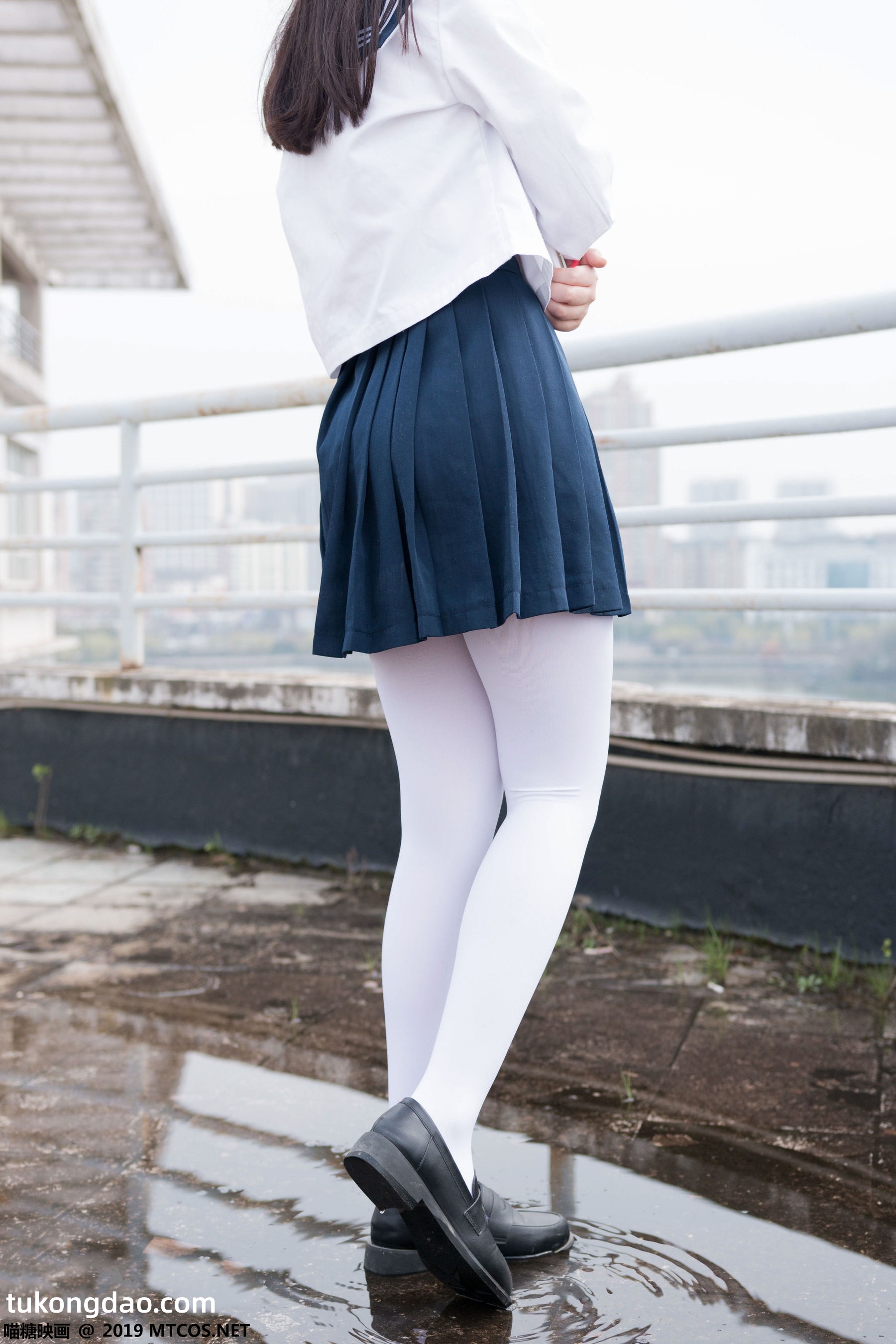 喵糖映画 VOL.067 写真集 写真系列-第19张